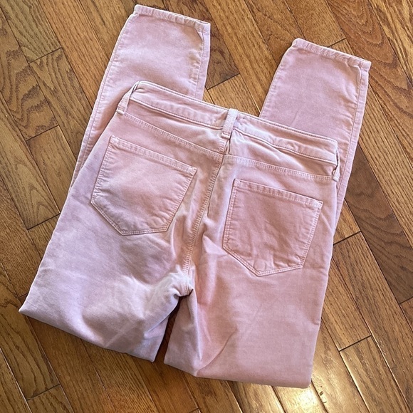 L’Agence Margot Mid-Rise Skinny Jeans - Picture 6 of 13